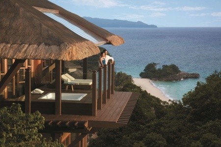 Shangri-La's Boracay Resort & Spa - 125