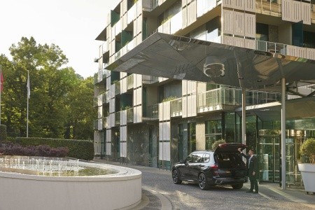 Slovinsko Portorož Kempinski Palace Portorož 8 dňový pobyt Raňajky Vlastná August 2026 (26/08/26- 2/09/26)