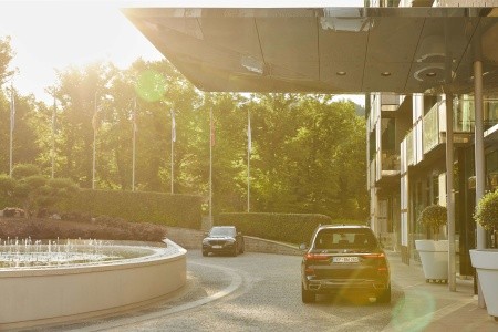 Slovinsko Portorož Kempinski Palace Portorož 8 dňový pobyt Raňajky Vlastná August 2026 (26/08/26- 2/09/26)