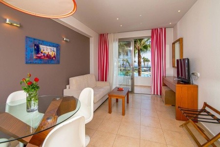 The Noverian Scenic Crete Hilltop Villa Resort & Spa - 71