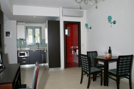 The Noverian Scenic Crete Hilltop Villa Resort & Spa - 72