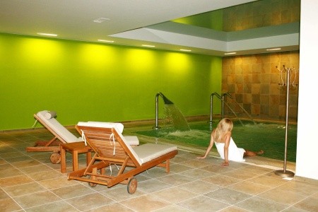 The Noverian Scenic Crete Hilltop Villa Resort & Spa - 76