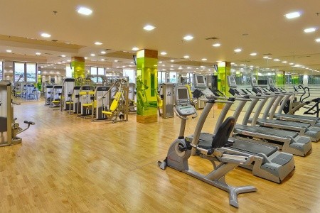 The Noverian Scenic Crete Hilltop Villa Resort & Spa - 77