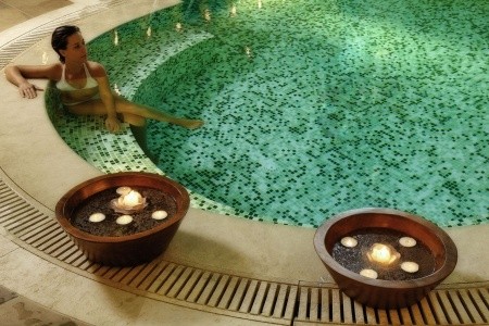 The Noverian Scenic Crete Hilltop Villa Resort & Spa - 78