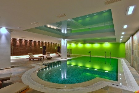 The Noverian Scenic Crete Hilltop Villa Resort & Spa - 79