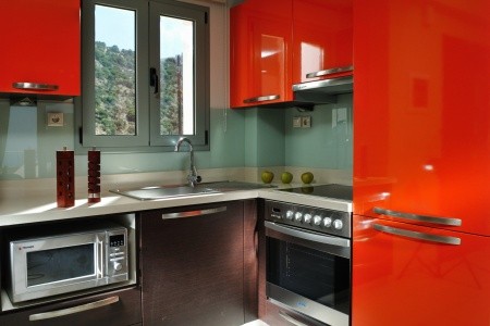 The Noverian Scenic Crete Hilltop Villa Resort & Spa - 82