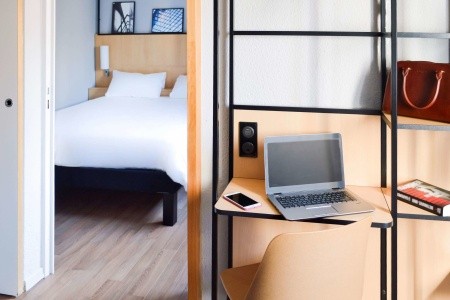 Ibis Paris Tour Eiffel Cambronne 15Eme - 43