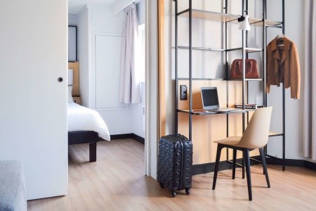 Ibis Paris Tour Eiffel Cambronne 15Eme - 44