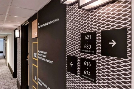 Ibis Paris Tour Eiffel Cambronne 15Eme - 47