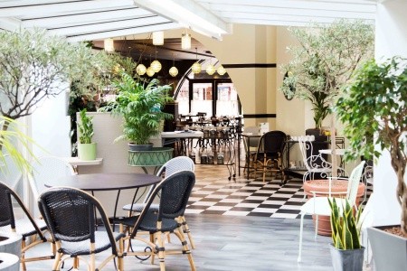 Ibis Paris Tour Eiffel Cambronne 15Eme - 49