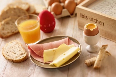 Ibis Paris Tour Eiffel Cambronne 15Eme - 50