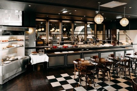 Ibis Paris Tour Eiffel Cambronne 15Eme - 52