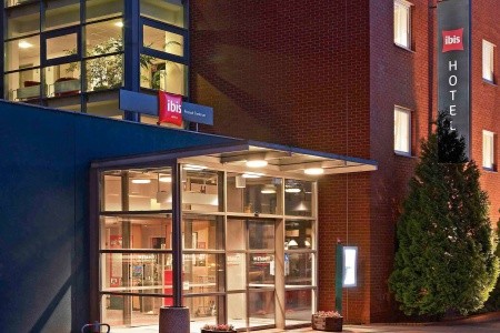 Poľsko Velkopolsko Ibis Poznan Stare Miasto 8 dňový pobyt Bez stravy Vlastná May 2026 ( 2/05/26- 9/05/26)