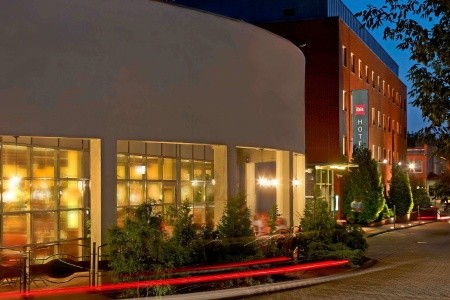 Poľsko Velkopolsko Ibis Poznan Stare Miasto 8 dňový pobyt Bez stravy Vlastná May 2026 ( 2/05/26- 9/05/26)