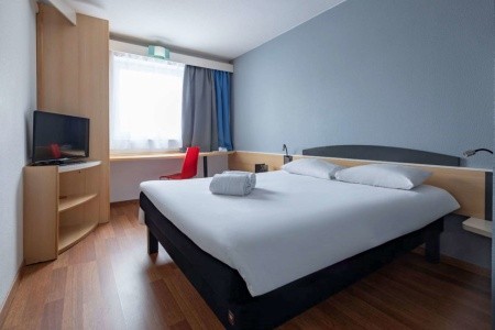 Poľsko Velkopolsko Ibis Poznan Stare Miasto 8 dňový pobyt Bez stravy Vlastná May 2026 ( 2/05/26- 9/05/26)