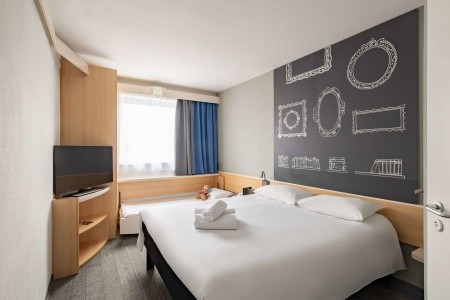 Poľsko Velkopolsko Ibis Poznan Stare Miasto 8 dňový pobyt Bez stravy Vlastná May 2026 ( 2/05/26- 9/05/26)