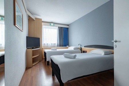 Poľsko Velkopolsko Ibis Poznan Stare Miasto 8 dňový pobyt Bez stravy Vlastná May 2026 ( 2/05/26- 9/05/26)