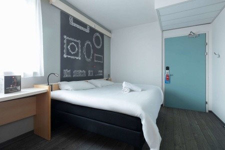 Poľsko Velkopolsko Ibis Poznan Stare Miasto 8 dňový pobyt Bez stravy Vlastná May 2026 ( 2/05/26- 9/05/26)