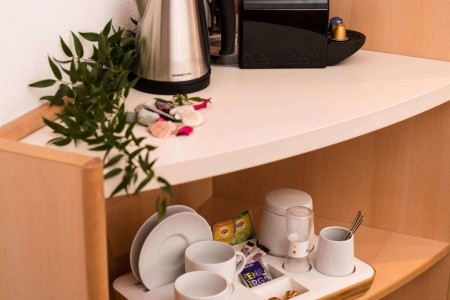 Poľsko Velkopolsko Ibis Poznan Stare Miasto 8 dňový pobyt Bez stravy Vlastná May 2026 ( 2/05/26- 9/05/26)