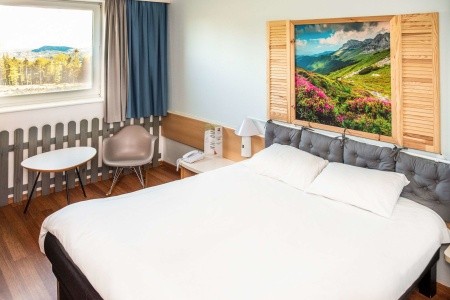 Poľsko Velkopolsko Ibis Poznan Stare Miasto 8 dňový pobyt Bez stravy Vlastná May 2026 ( 2/05/26- 9/05/26)