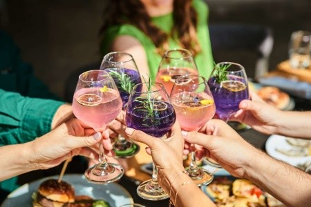 Hotel Fairmont Bab Al Bahr