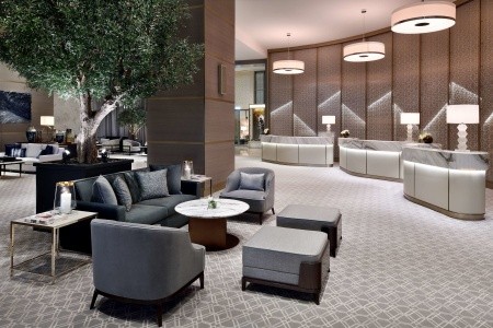 Hotel Kempinski Central Avenue Dubai