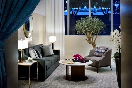 Hotel Kempinski Central Avenue Dubai