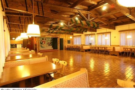 Alaska Clubresidence - 34