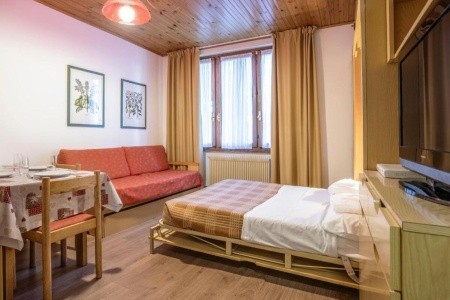 Alaska Clubresidence - 36