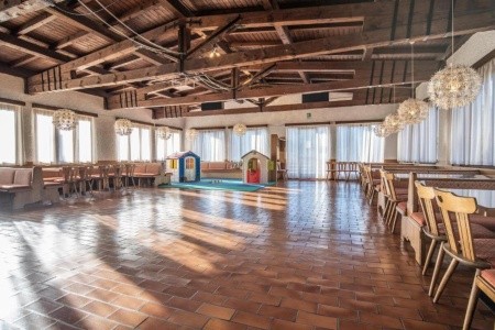 Alaska Clubresidence - 38