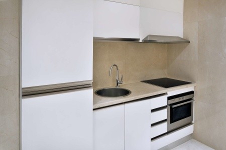 Hotel Kempinski Central Avenue Dubai