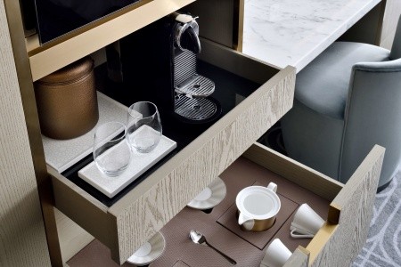 Hotel Kempinski Central Avenue Dubai