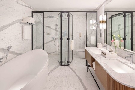 Hotel Kempinski Central Avenue Dubai