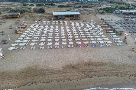 Turecko Side Roma Beach & Spa 12 dňový pobyt All Inclusive Letecky Letisko: Praha October 2025 ( 1/10/25-12/10/25)