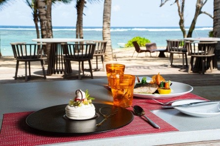 Maurícius  Sofitel So Mauritius 7 dňový pobyt All Inclusive Letecky Letisko: Praha May 2026 (24/05/26-30/05/26)