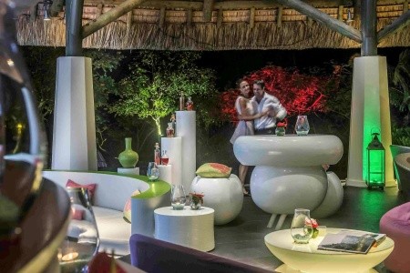 Maurícius  Sofitel So Mauritius 7 dňový pobyt All Inclusive Letecky Letisko: Praha May 2026 (24/05/26-30/05/26)