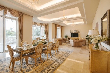 Kempinski Hotel & Residence Palm Jumeirah - 125