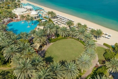 Kempinski Hotel & Residence Palm Jumeirah - 127