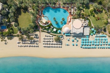 Kempinski Hotel & Residence Palm Jumeirah - 130