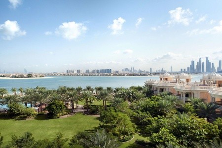 Kempinski Hotel & Residence Palm Jumeirah - 131