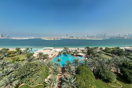 Kempinski Hotel & Residence Palm Jumeirah - 133