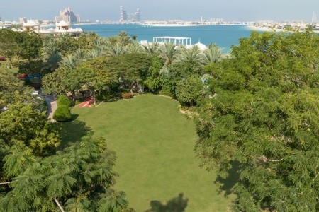 Kempinski Hotel & Residence Palm Jumeirah - 134