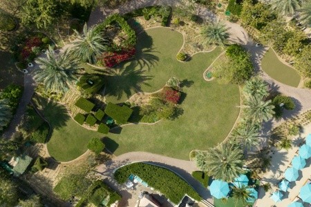 Kempinski Hotel & Residence Palm Jumeirah - 136