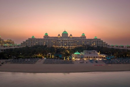 Kempinski Hotel & Residence Palm Jumeirah - 137