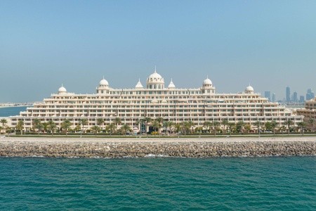 Kempinski Hotel & Residence Palm Jumeirah - 138