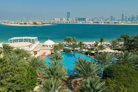 Kempinski Hotel & Residence Palm Jumeirah - 139