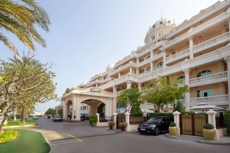 Kempinski Hotel & Residence Palm Jumeirah - 140