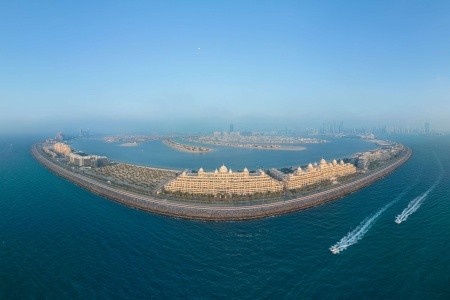 Kempinski Hotel & Residence Palm Jumeirah - 141