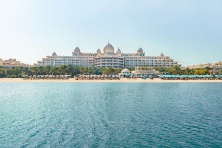 Kempinski Hotel & Residence Palm Jumeirah - 142