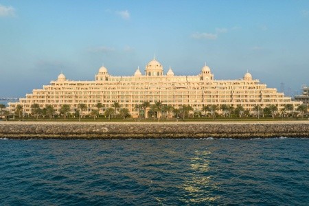 Kempinski Hotel & Residence Palm Jumeirah - 144